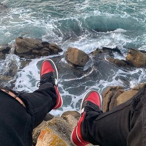 Meet your Posher, Jack